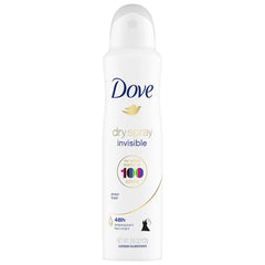 Parfum Sheer Fresh et effet invisible sur la peau.