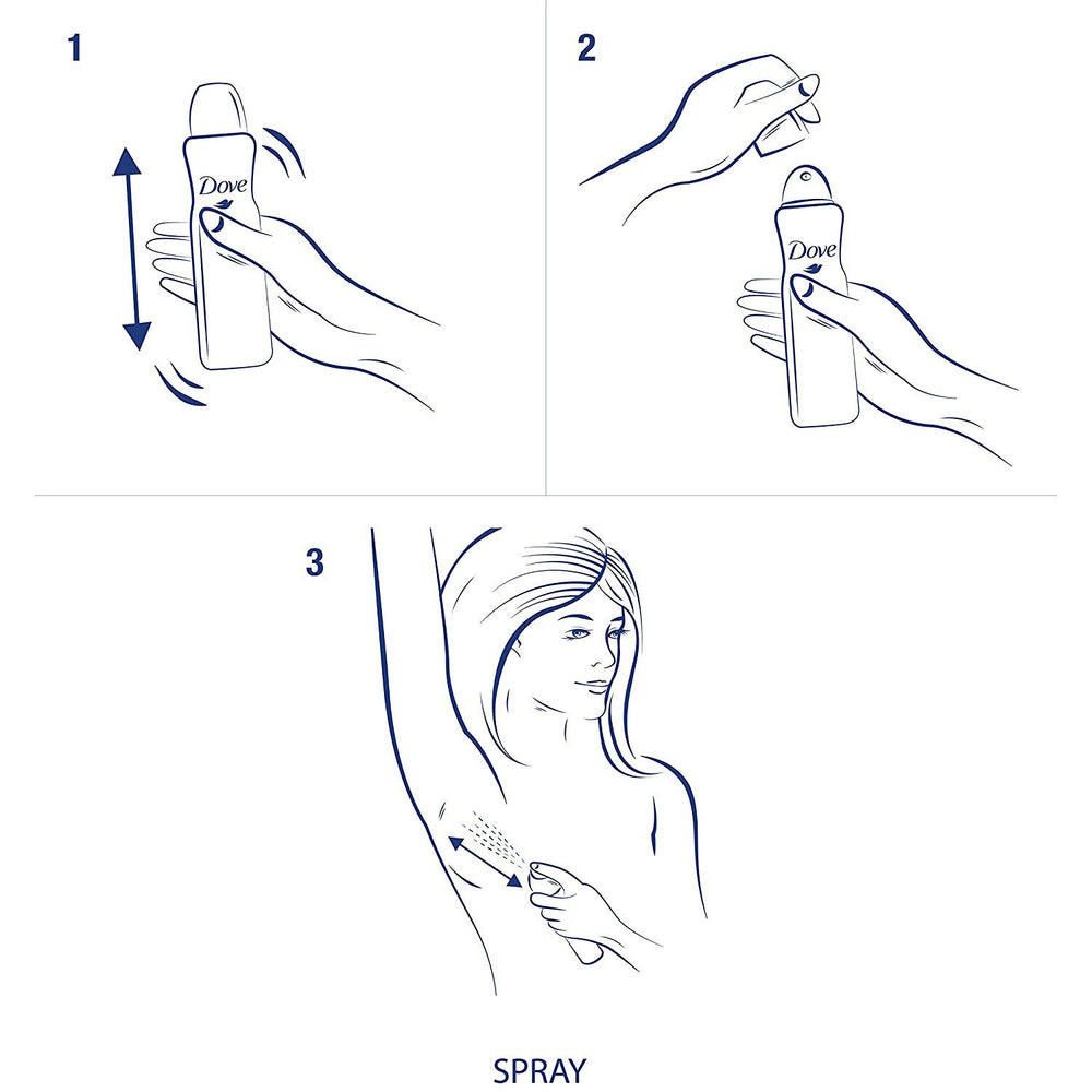 Utilisation quotidienne pour une fraîcheur durable.