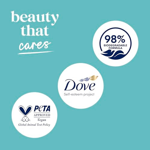 Dove bain-sensibilite usage douche: massage doux et rinçage facile
