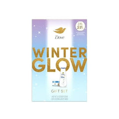 Bouteille Dove Deep Moisture pour une hydratation durable
