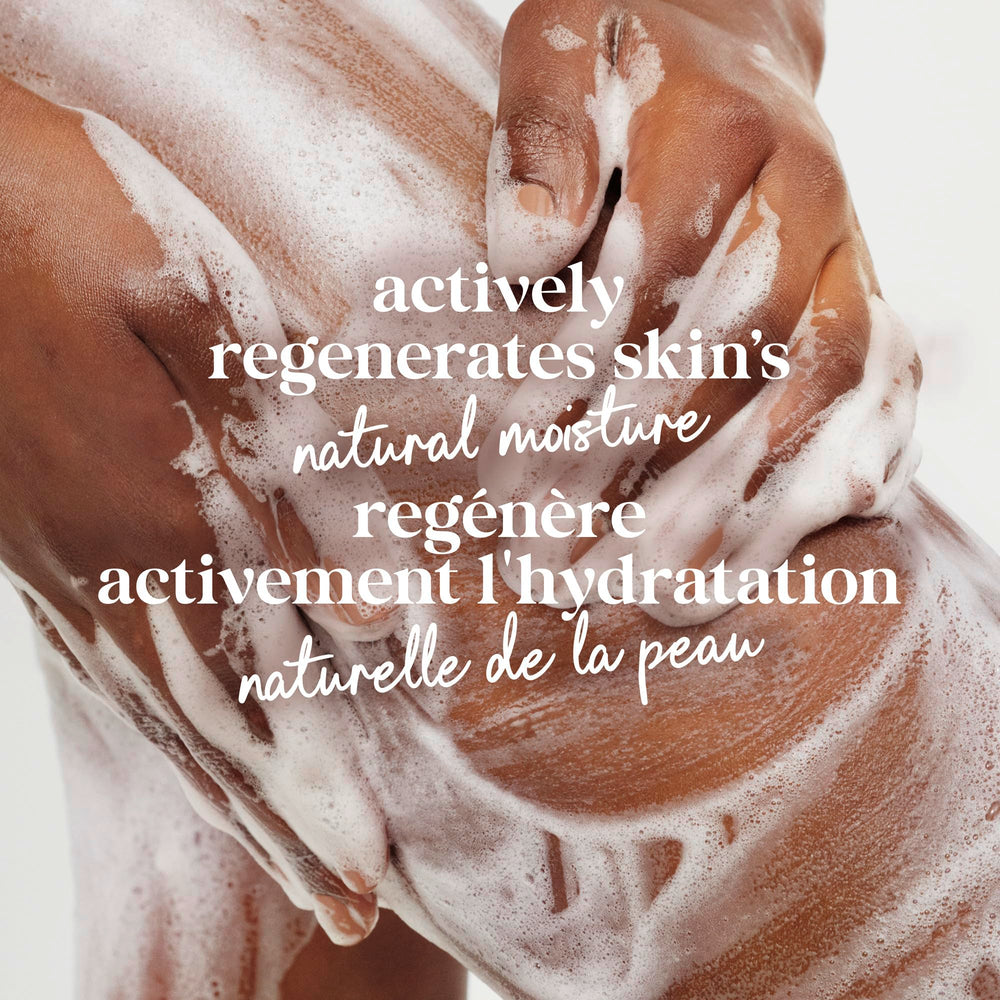 Dove Bouteille plastique recyclée – choix plus responsable