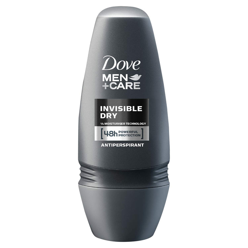 Dove coffret 6x50 ml — format pratique pour le quotidien et les déplacements