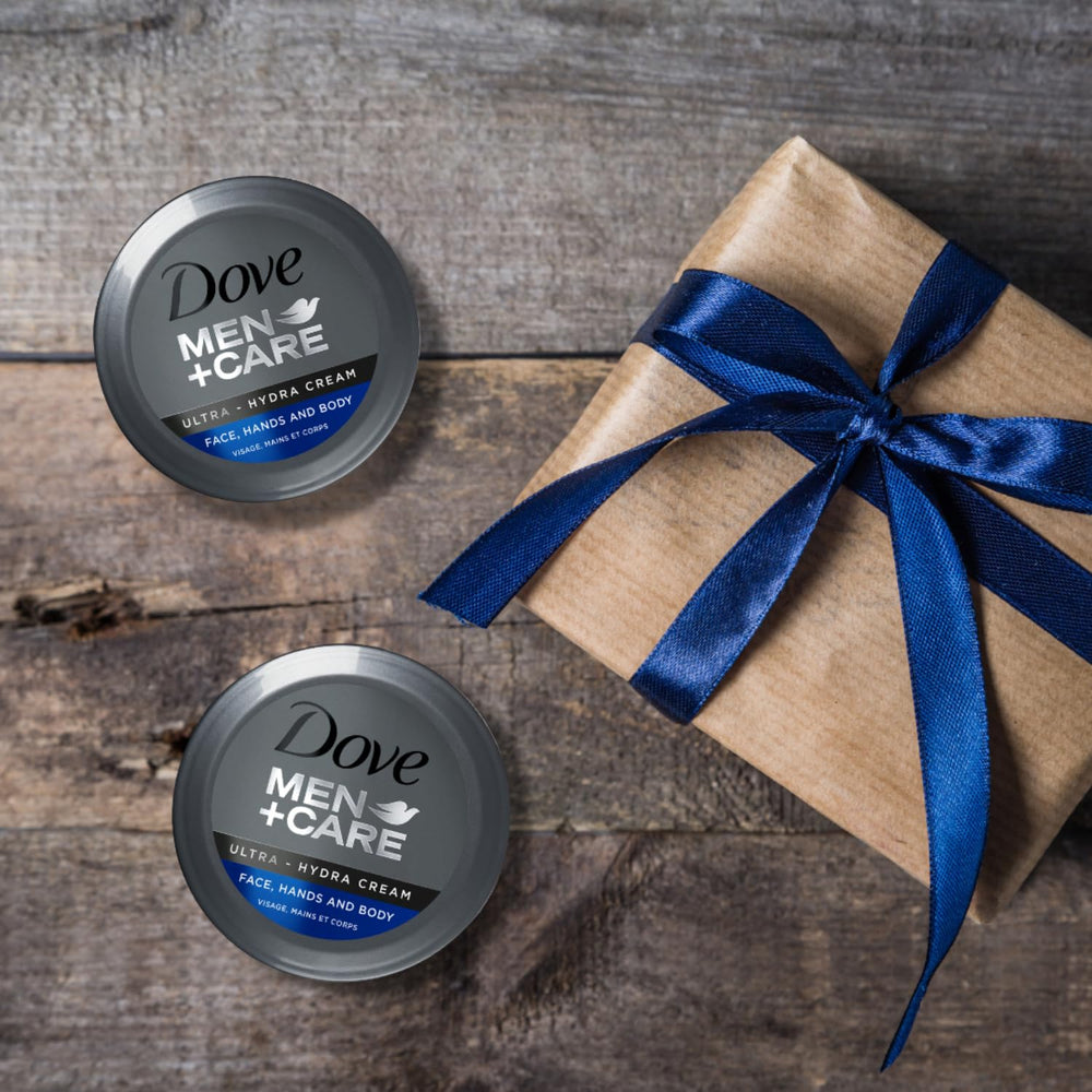 Dove Crème Ultra Hydra – non testé sur les animaux