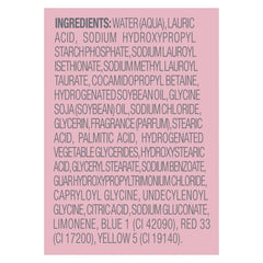 Ensemble coffret Dove Crumbl soin corps, parfait pour un rituel cocooning.