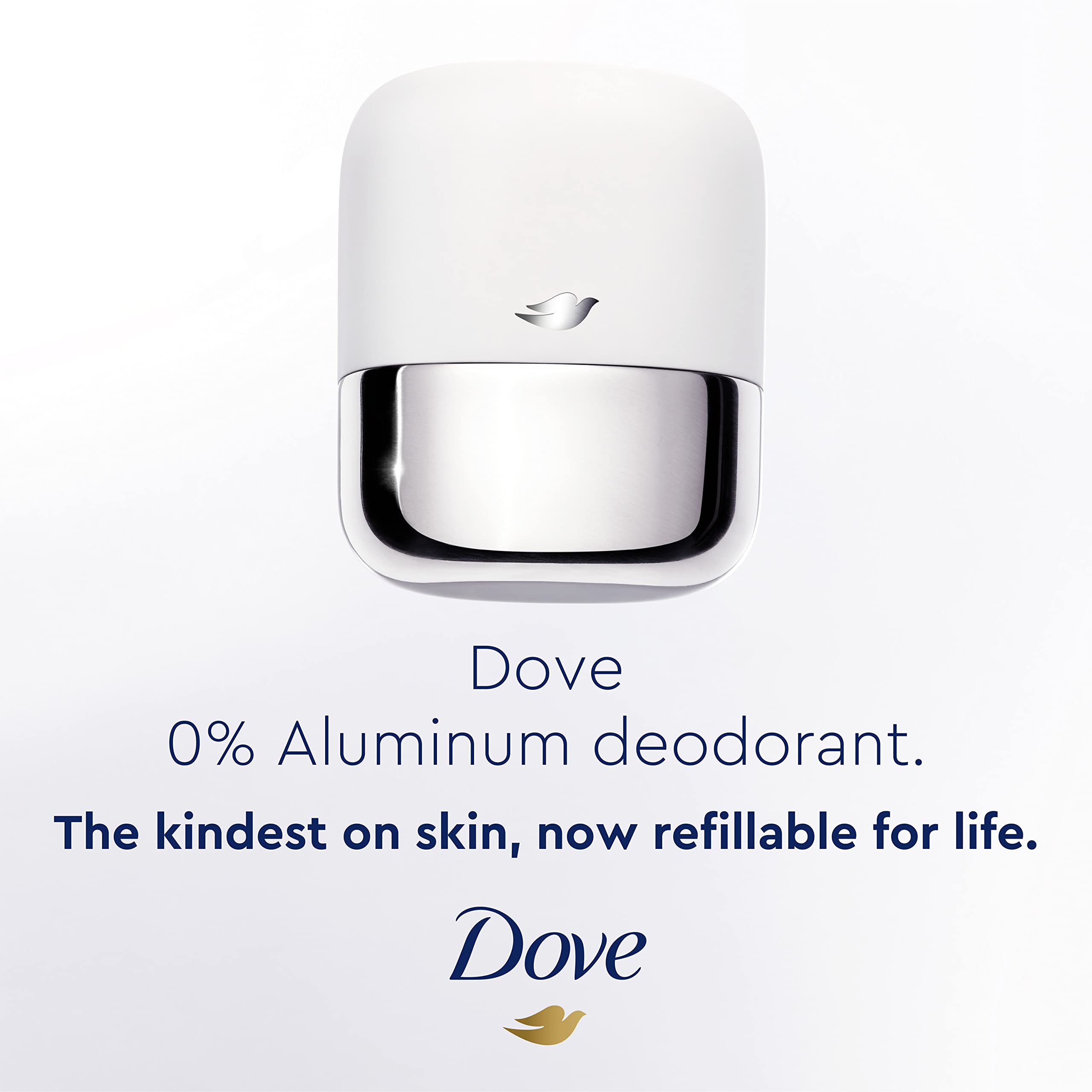 Dove Déodorant Application Sur Les Aisselles: geste simple pour une sensation de fraîcheur