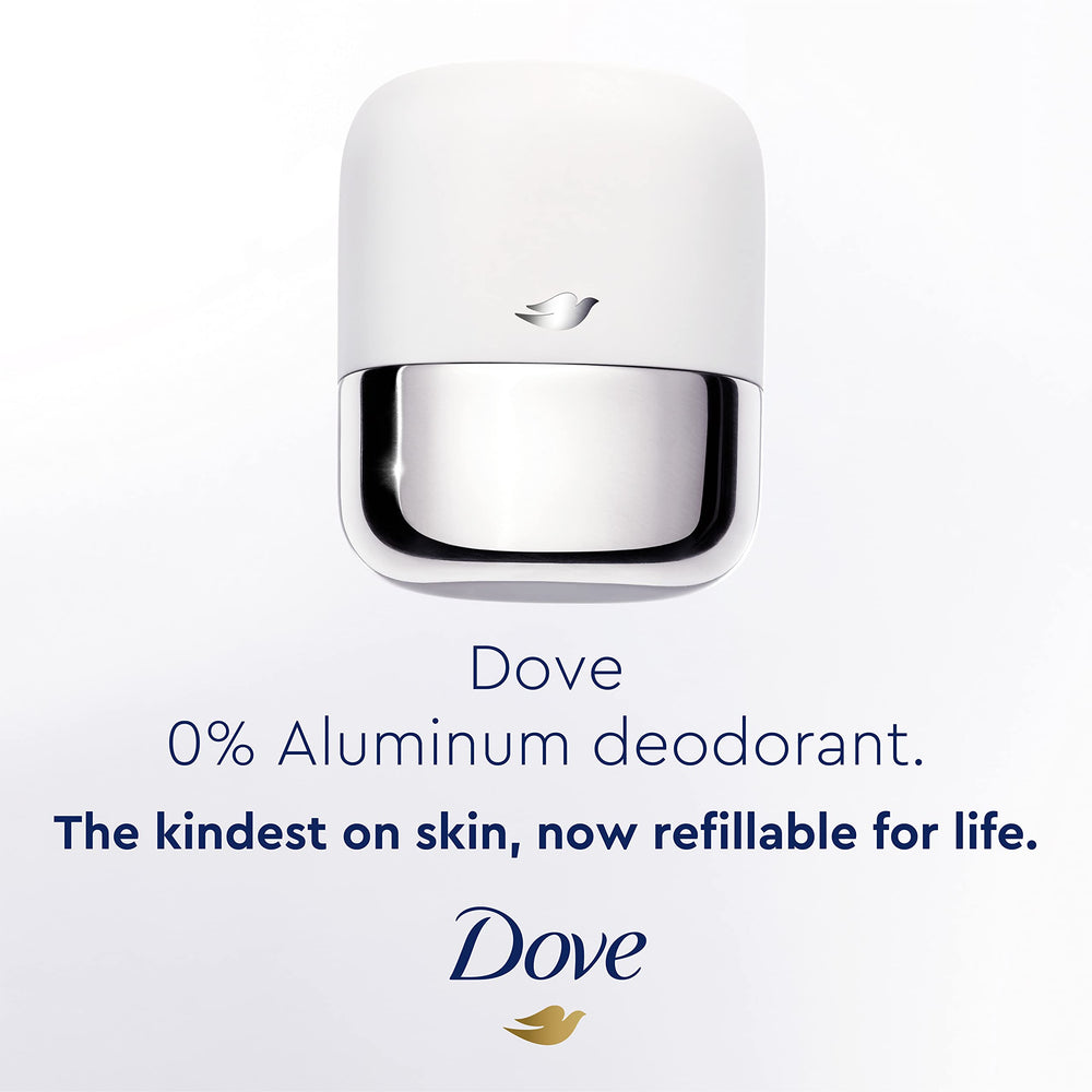 Dove Déodorant Application Sur Les Aisselles: geste simple pour une sensation de fraîcheur