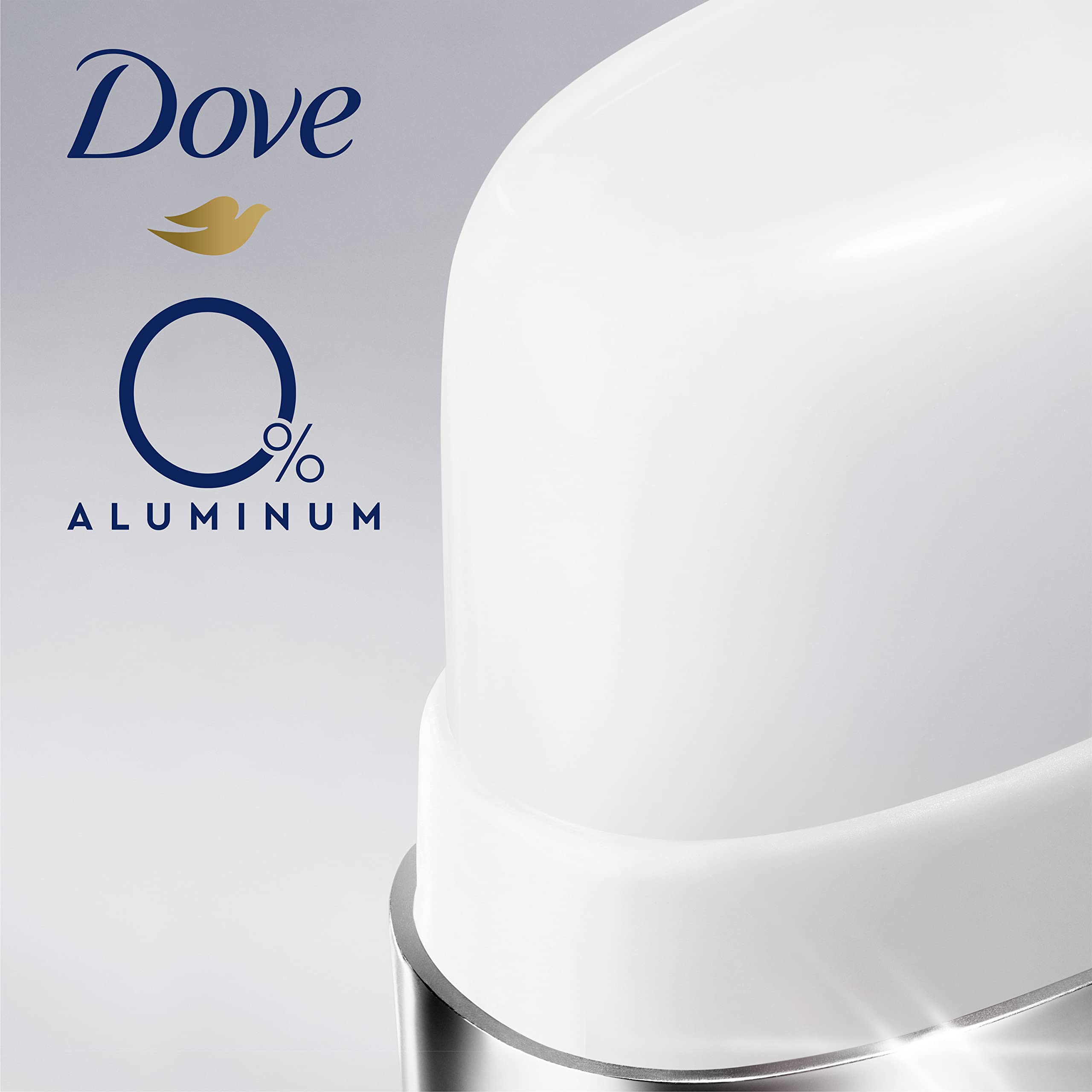 Dove Déodorant Crème Coco Jasmin: parfum délicat et douceur pour la peau