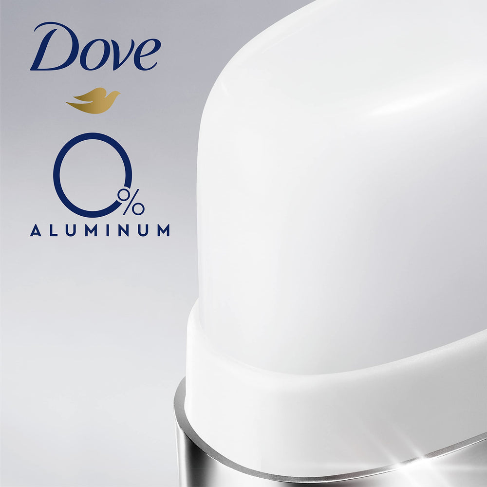 Dove Déodorant Crème Coco Jasmin: parfum délicat et douceur pour la peau