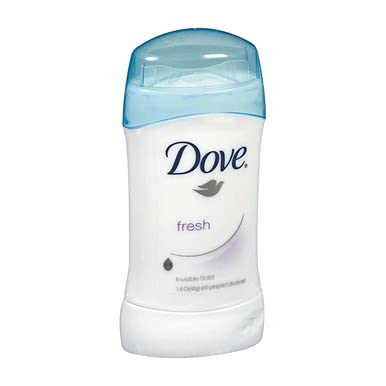 Dove Déodorant Invisible Solid Frais, ambiance bien etre et fraîcheur durable.