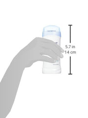 Dove déodorant invisible, format 76 ml, pratique et discret.