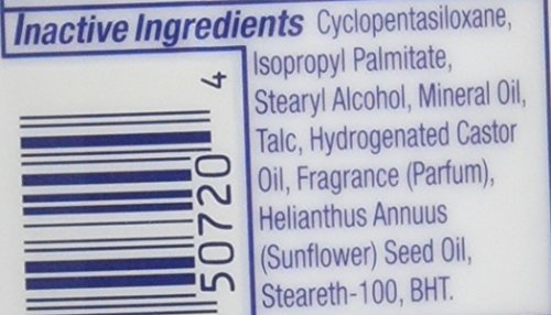 Routine quotidienne simplifiée avec Dove Déodorant Invisible.