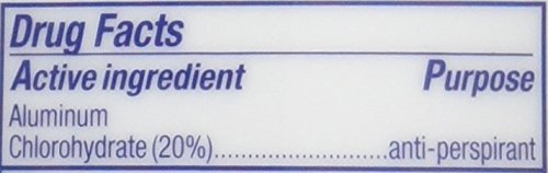 Utilisation quotidienne du Dove Déodorant Invisible lors de la routine matinale.