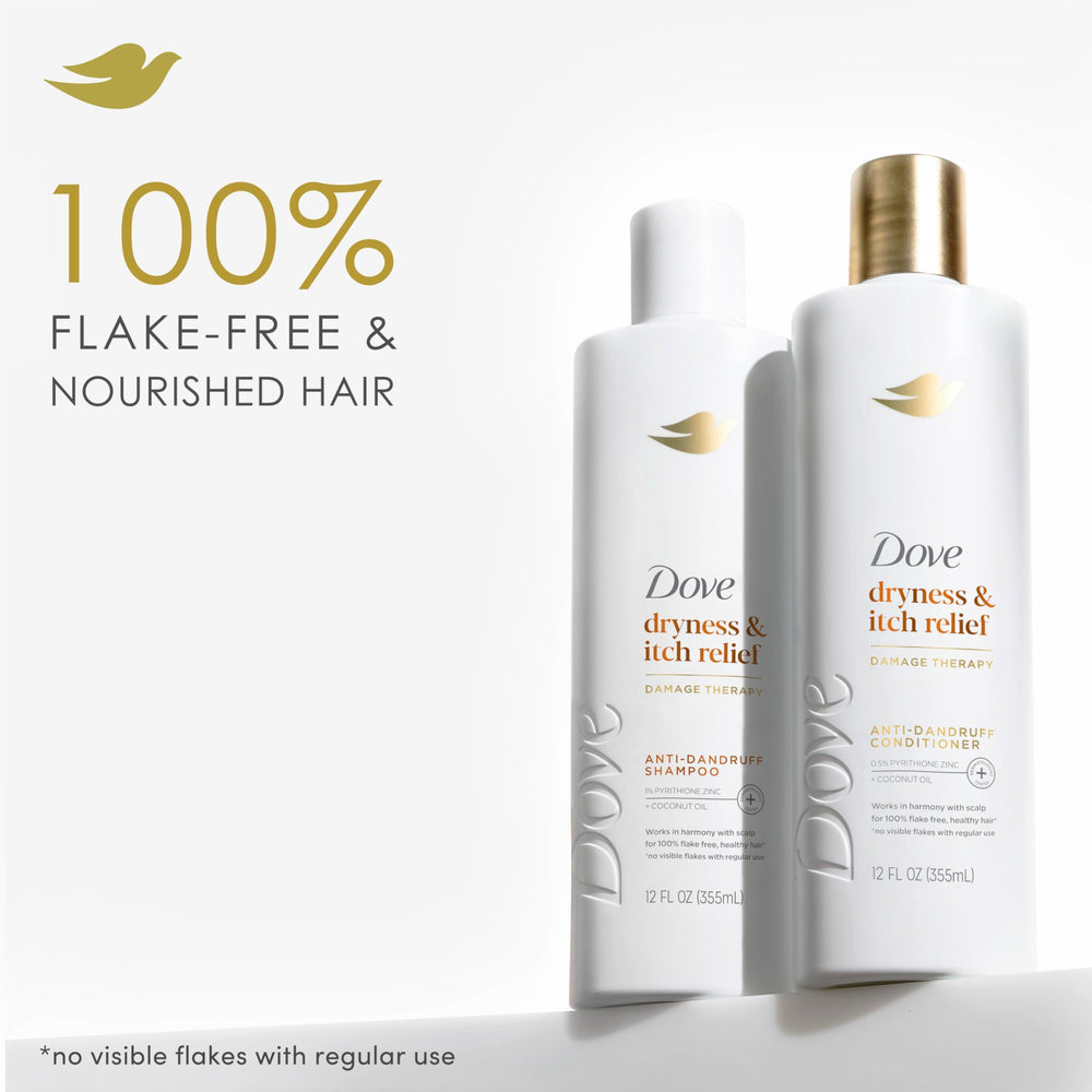 Scène douche avec Dove DermaCare, expérience spa à domicile.