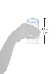 Dove désodorisant invisible offre une protection 24 heures.