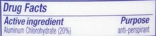 Dove désodorisant invisible, usage quotidien discret et efficace.