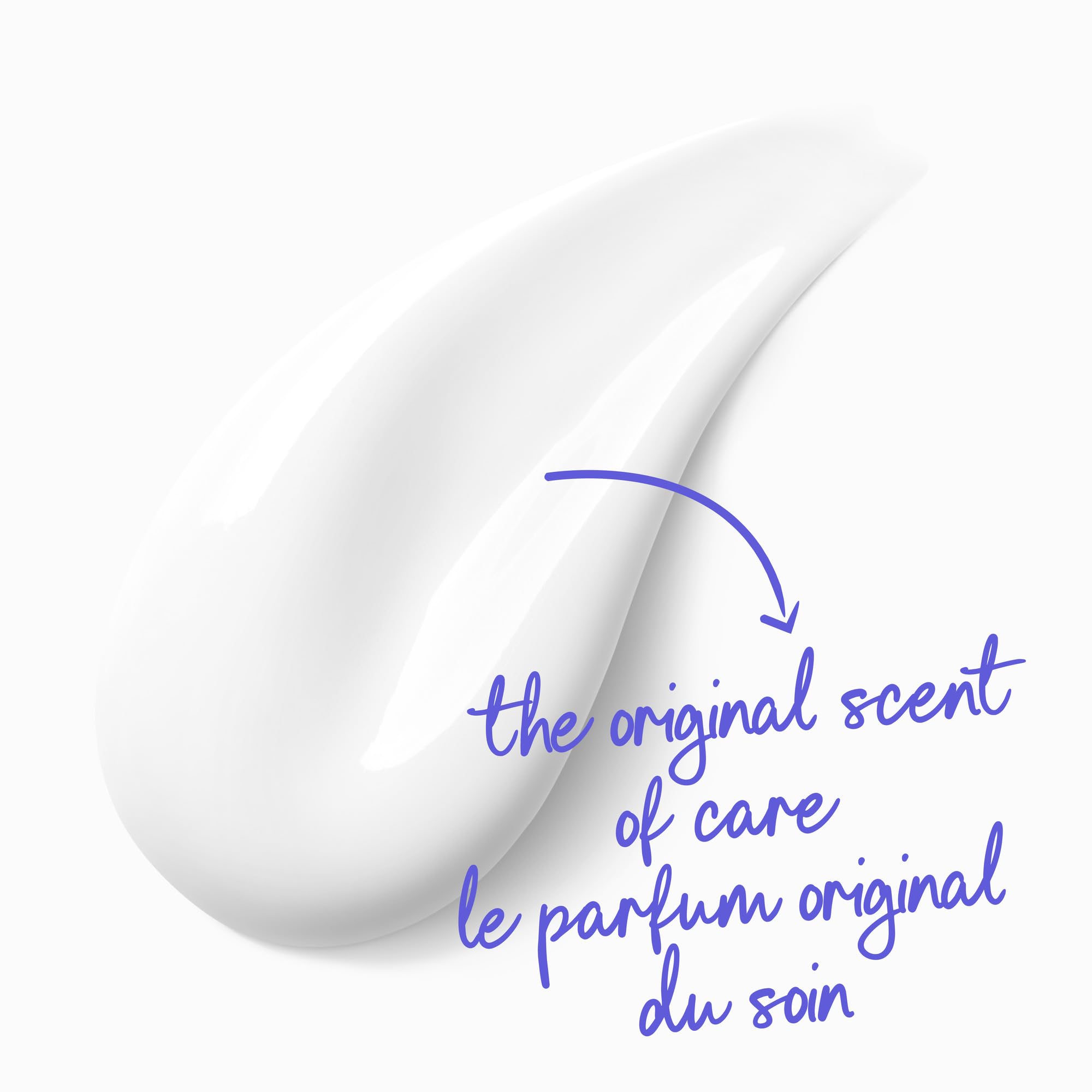Dove Formule ph équilibré – soin doux pour peaux sensibles