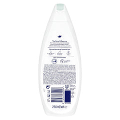 Dove Pistache gel-douche nourrissant prêt à l’emploi