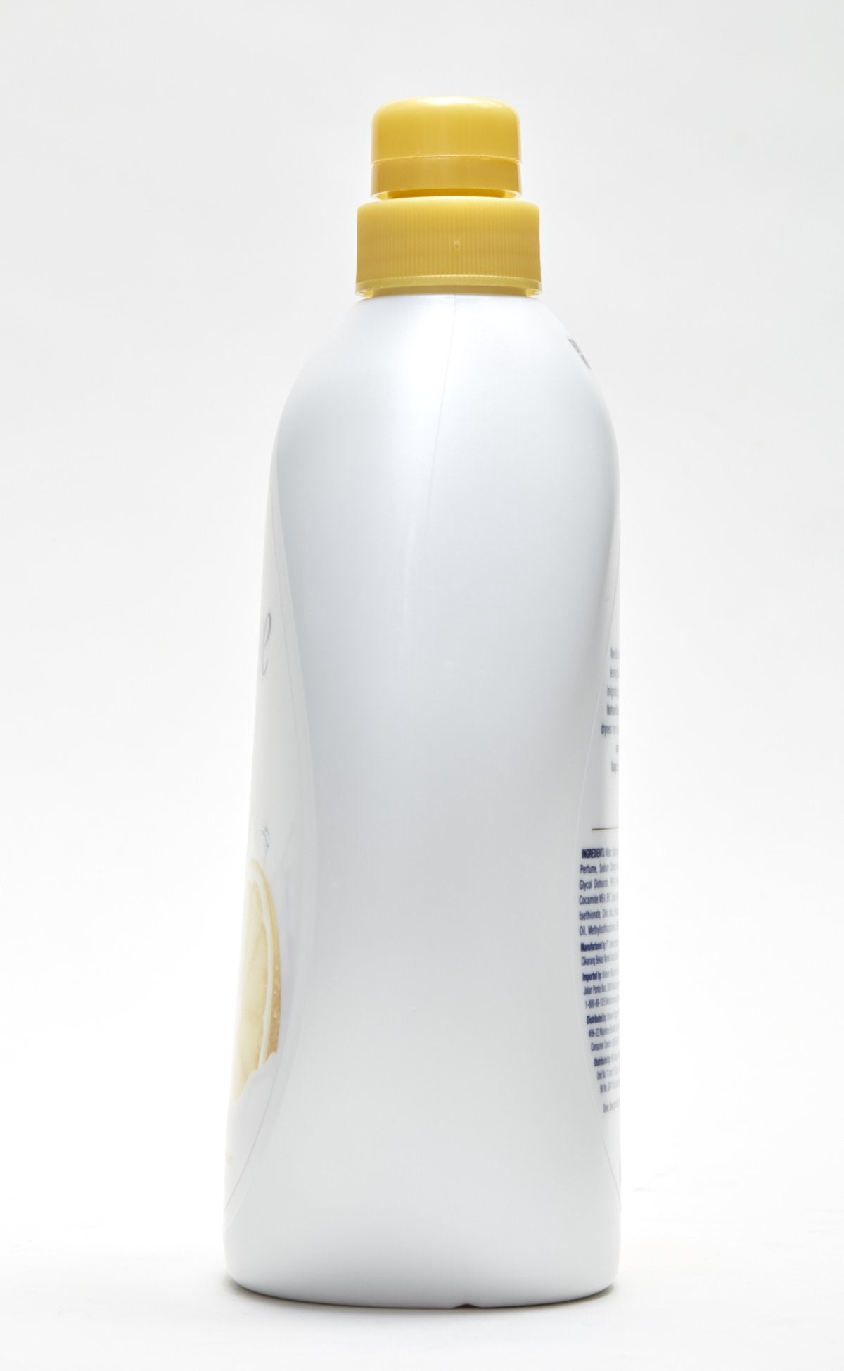 Dove Go Fresh Energize, formule hydratante, nourrit la peau en douceur.