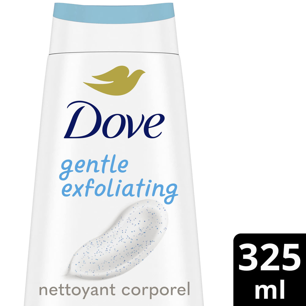 Dove gouttes micro-moisture renouvelantes hydratent durablement.