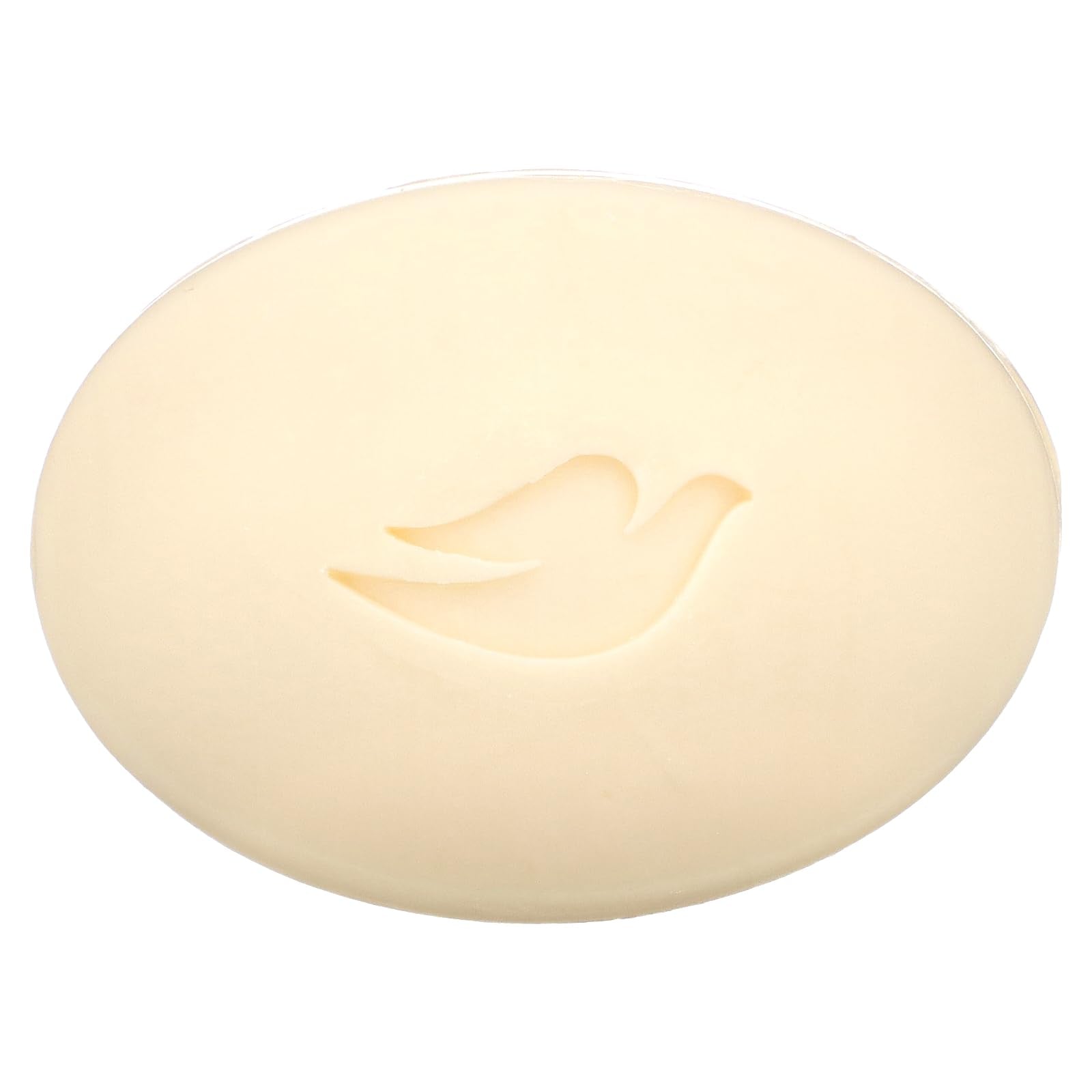 Dove Karité - porte-savon pour une douche pratique et propre.