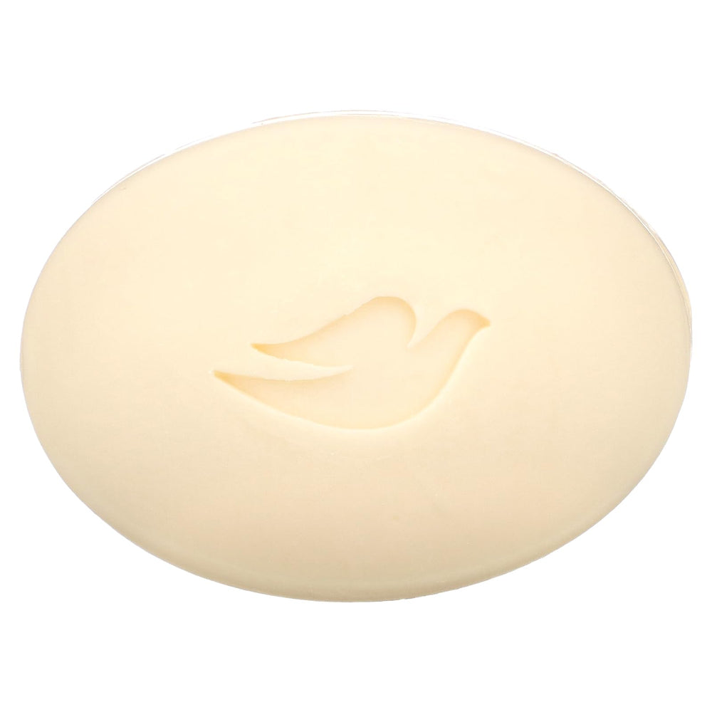 Dove Karité - porte-savon pour une douche pratique et propre.