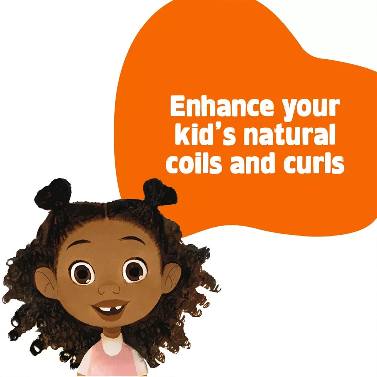 Emballage recyclable – choix éco-responsable Dove Kids.