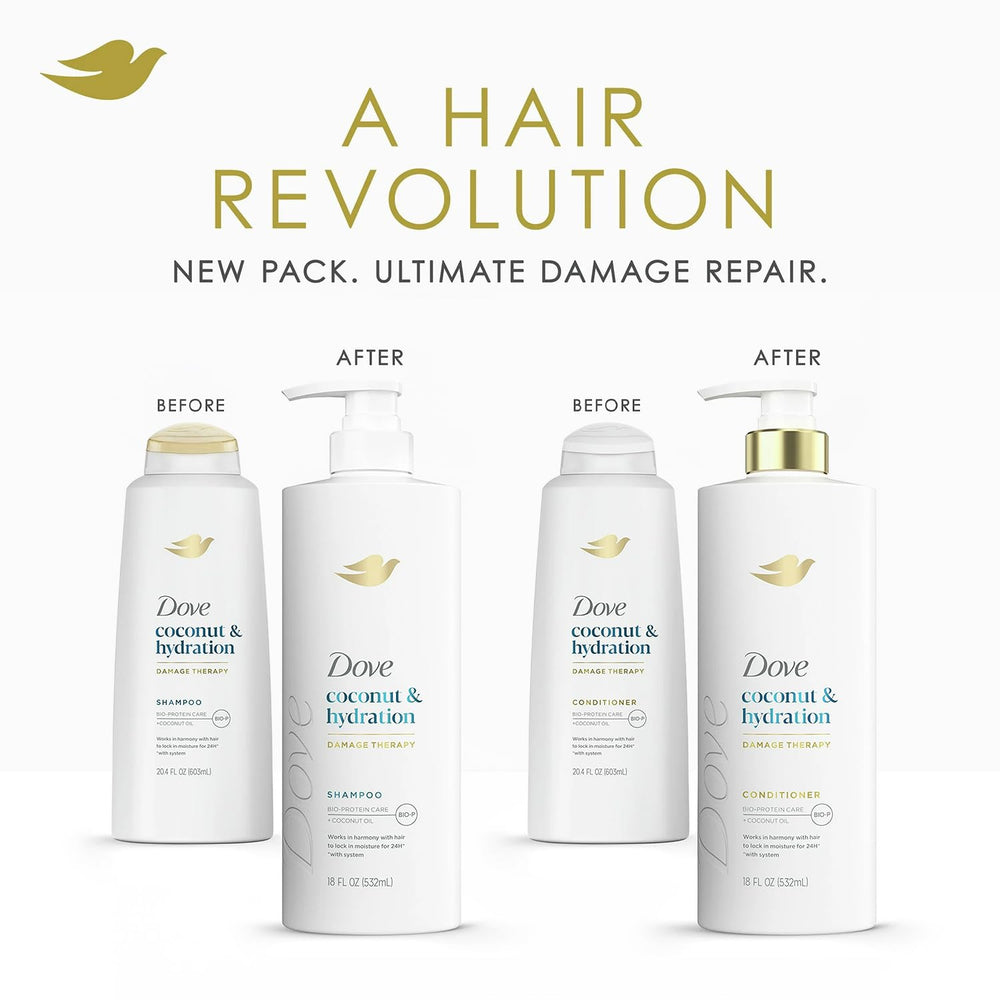 Dove Laque Cheveux Tenue Flexible, fixation légère et contrôle des frisottis