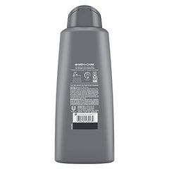 DOVE MEN + CARE Eucalyptus et Bouleau: flacon 20,4 oz rafraîchissant
