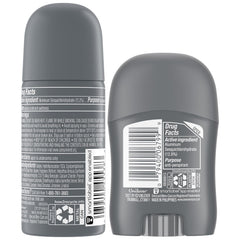 Aérosol antitranspirant Dove Men+Care : fraîcheur durable en spray.
