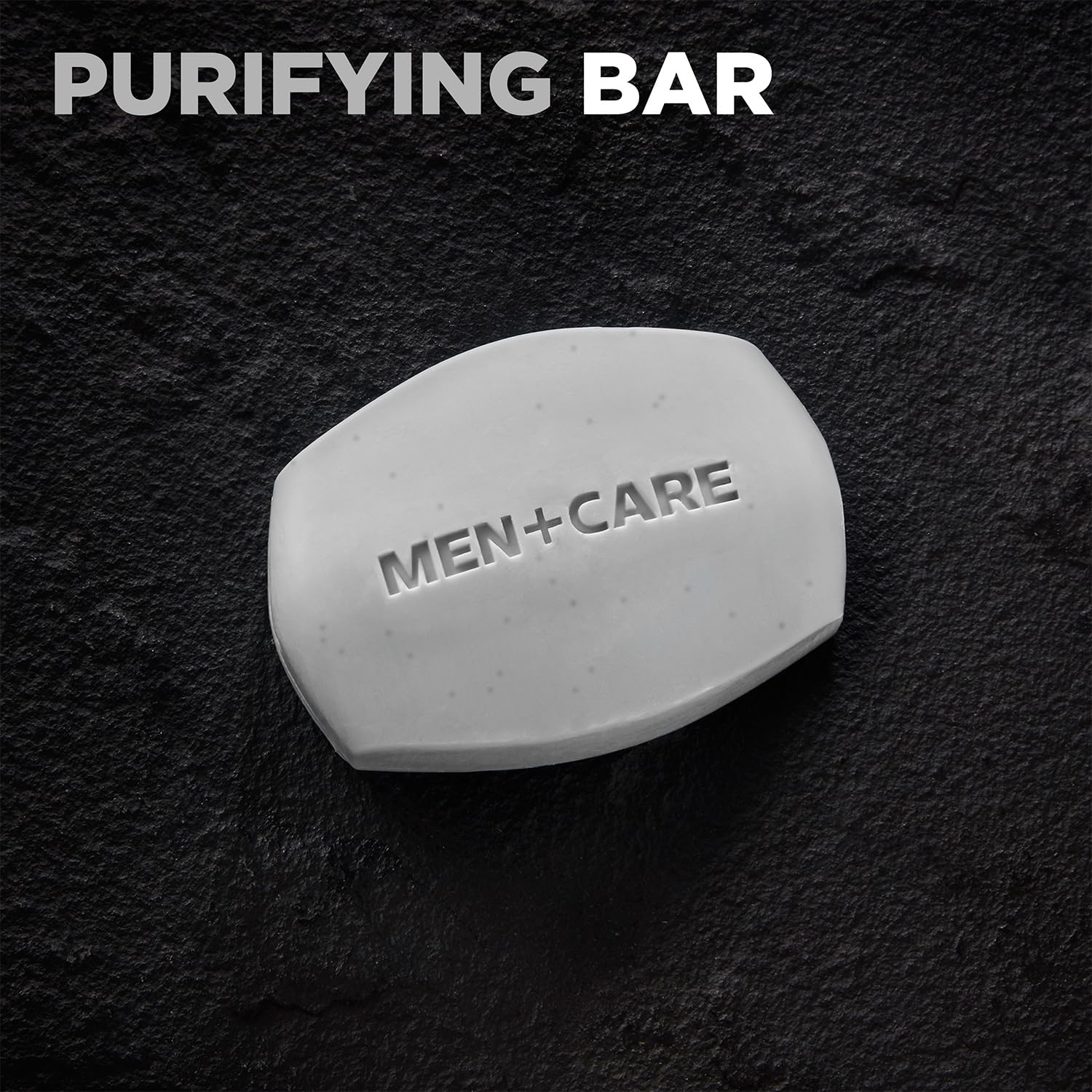 Barre Dove Men+Care Charbon Douche – rituel rapide pour homme actif.