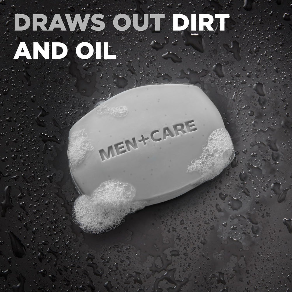 Barre Dove Men+Care Visage et Corps – soin polyvalent pour peau sèche.