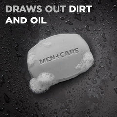 Barre Dove Men+Care Visage et Corps – soin polyvalent pour peau sèche.