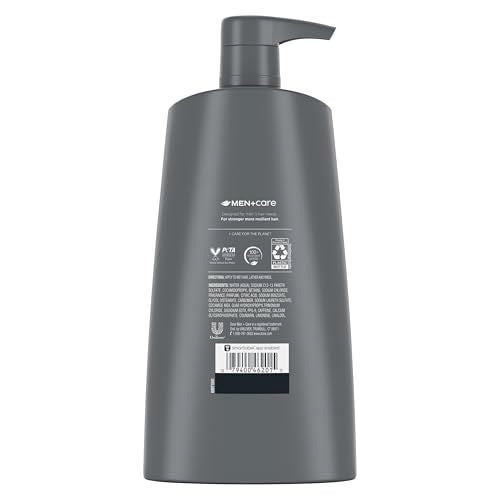 Formule caféine et calcium qui peuvent aider à fortifier les cheveux.