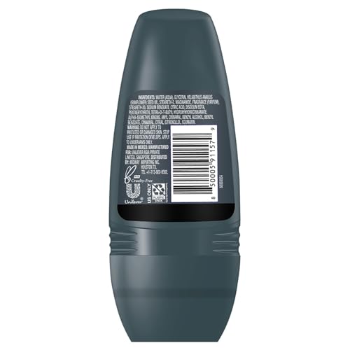 Texture crèmeuse du déodorant offrant une impression fraîche après l’application.