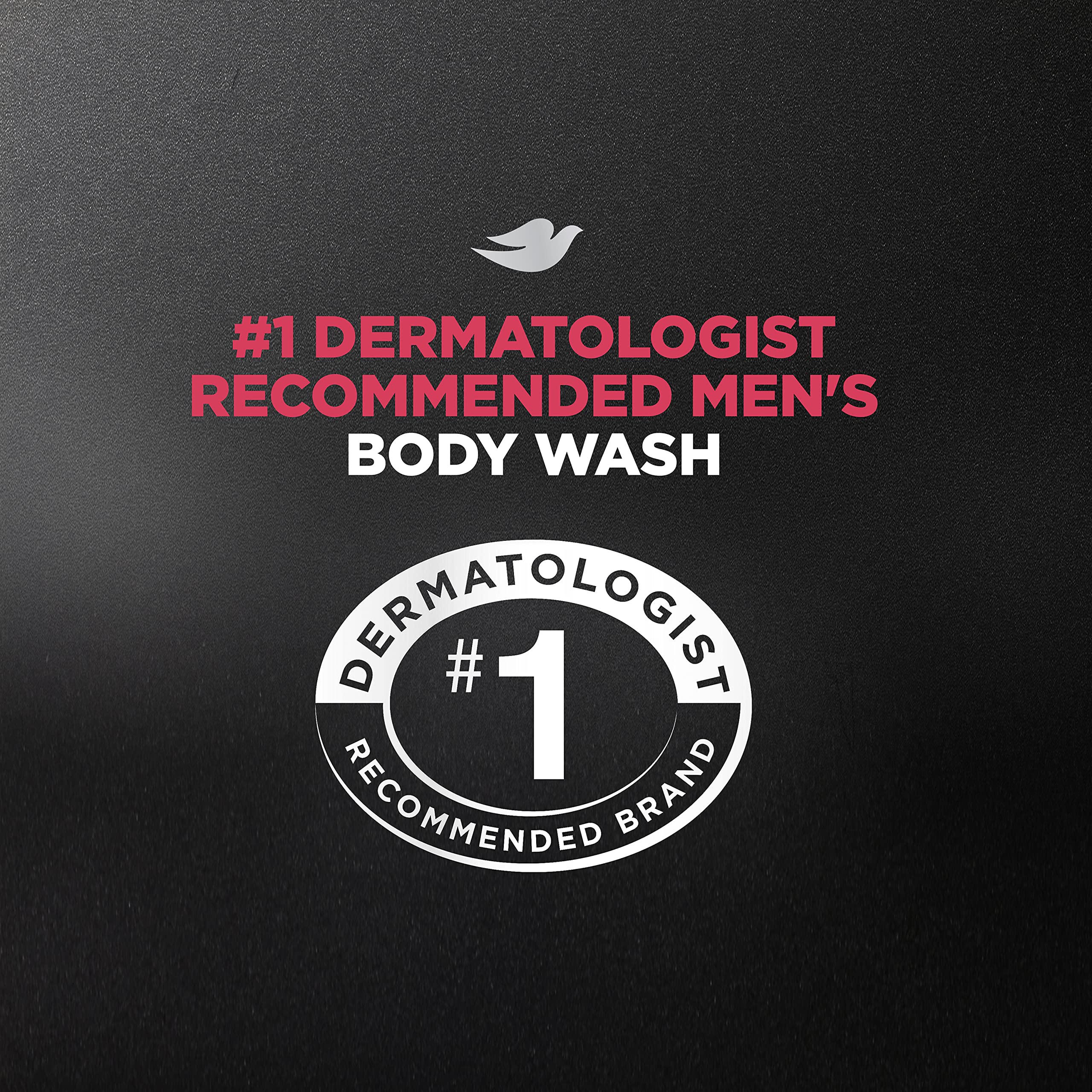 Dove Men+Care : formule sans parabènes respectant peau et environnement.