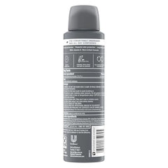 Pack six Dove Men+Care Sport Active+Fresh, pratique à transporter pour le sport.