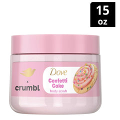 Notes parfumées Confetti Gâteau, parfum sucré et gourmand