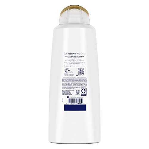 Dove Nutritive Solutions, mousse légère, nettoyage en douceur sans alourdir.