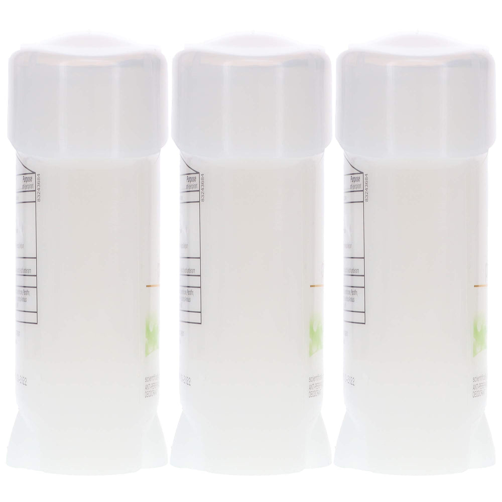 Dove Protection Clinique Frais Essentiels, étiquette hydratants indiquant soin de la peau.