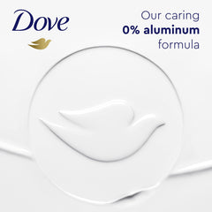 Dove recharges déodorant coco jasmin, pratique et parfum doux.