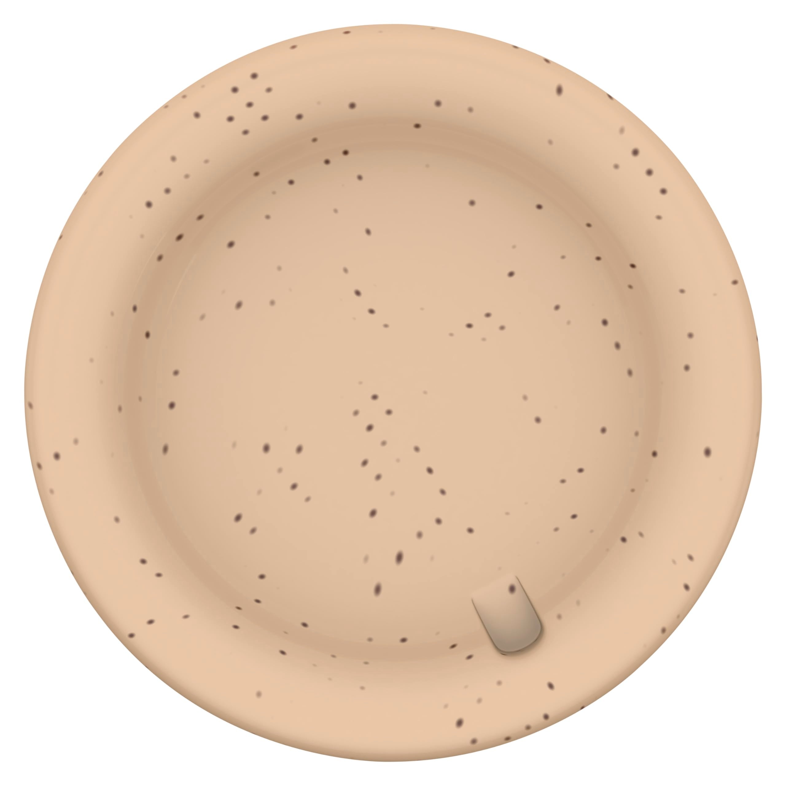 Dove Scrub purée de coco, onctueux mouvement pour nourrir la peau