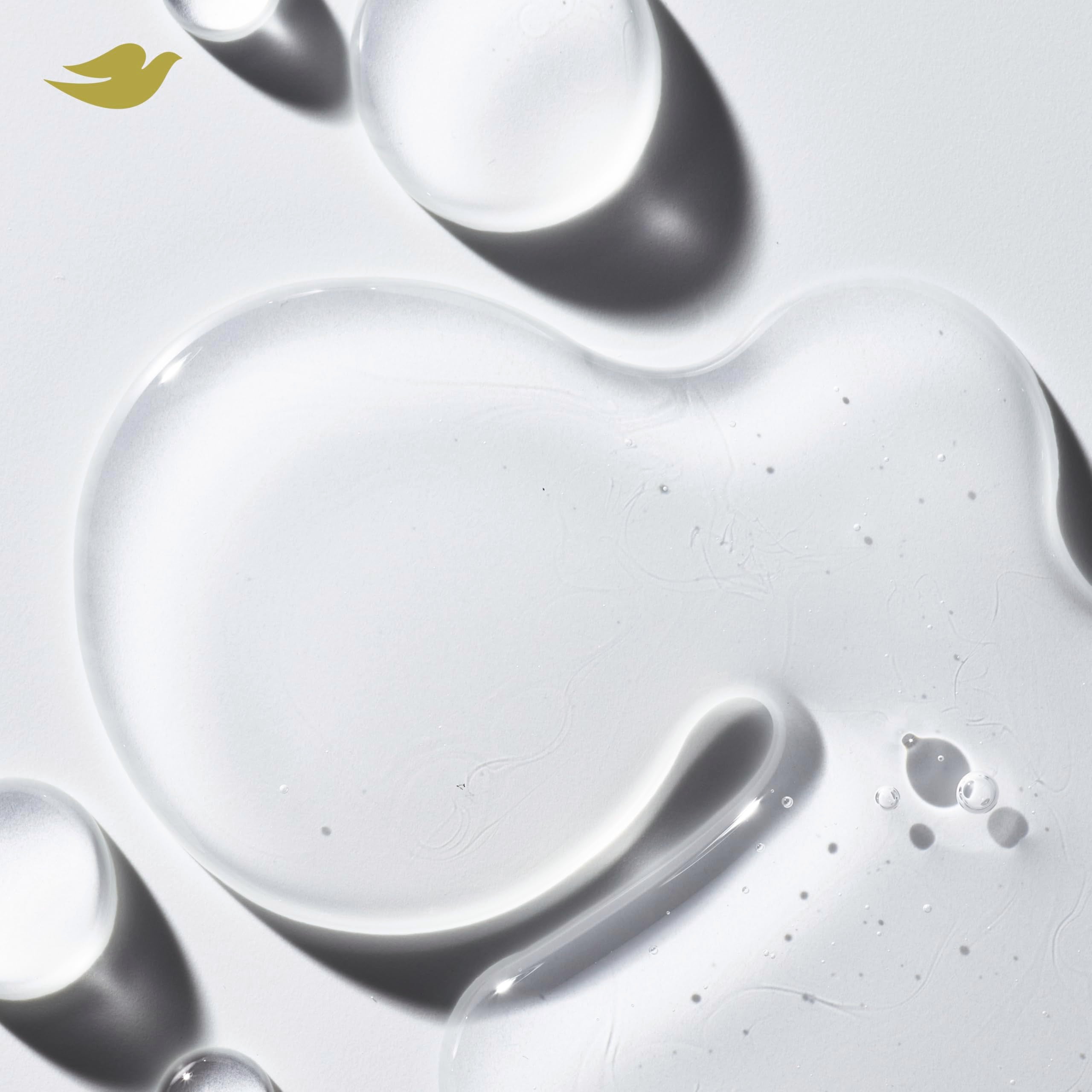 Masque Dove Bond Strength, revitalise les longueurs endommagées.