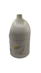 Dove Shampoing recharge 5 litres, réduction des déchets et économie à long terme.
