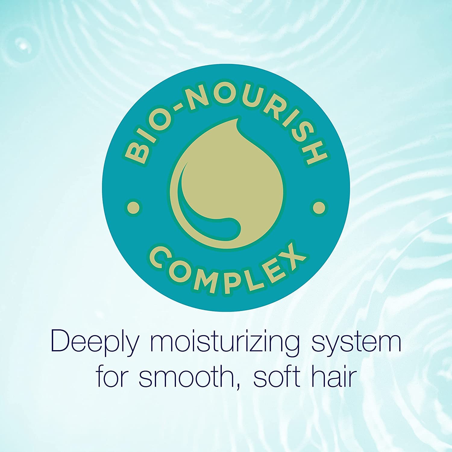 Shampoing Dove Pro-Moisture Complexe — nourrissage en profondeur pour cheveux souples