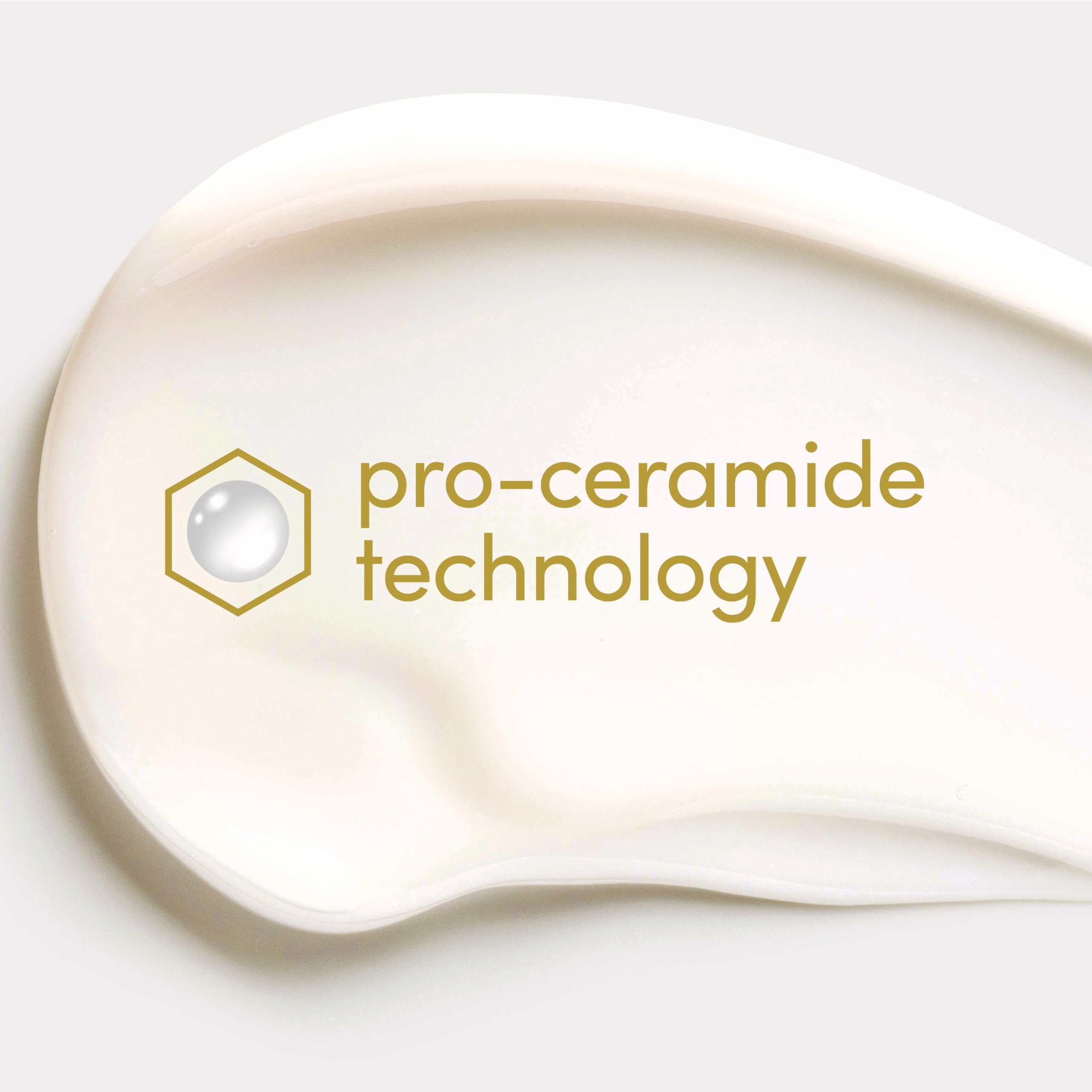 Dove Soin Avancé Spray Technologie Pro-Ceramide: renforce la barrière cutanée.