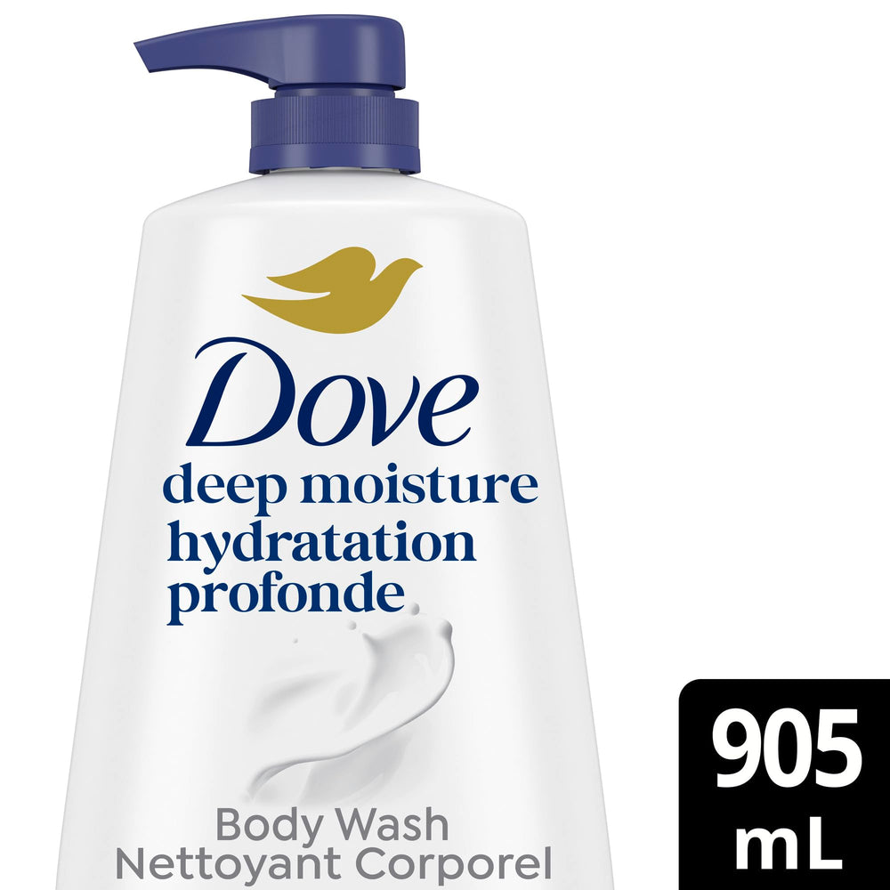 Dove Texture crèmeuse – mousse riche pour peau douce