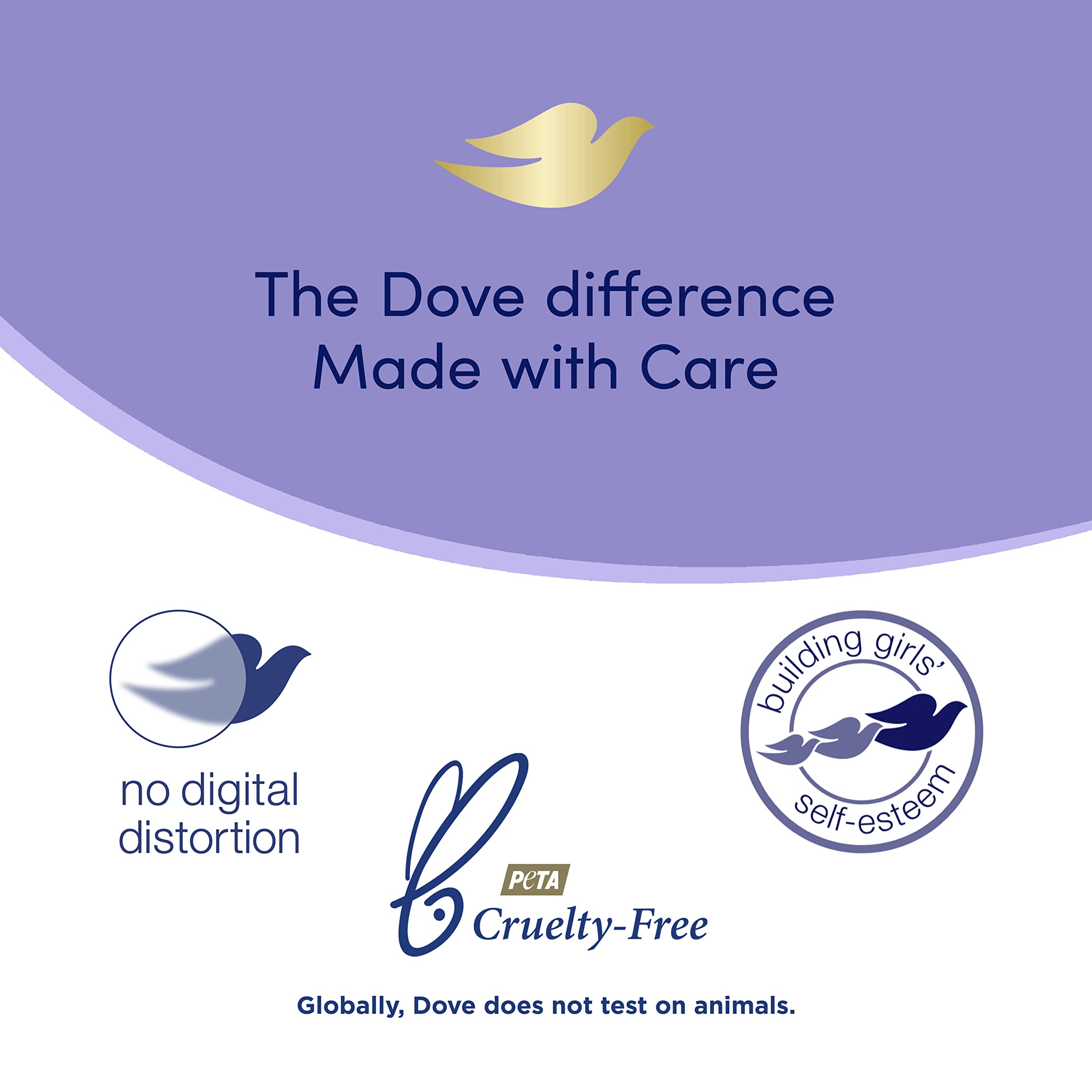 Dove Hair Therapy pack double de bouteilles, soin pratique pour la routine.