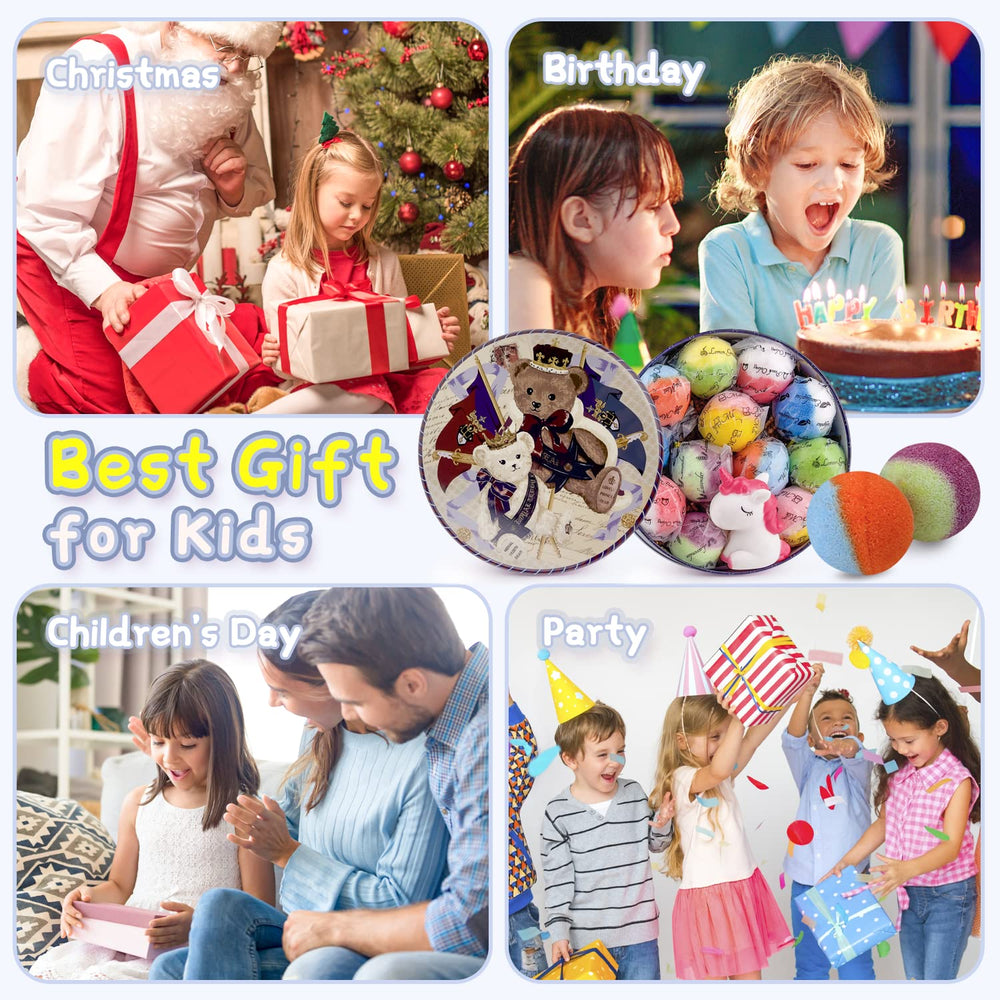 Coffret cadeau DOVIPE prêt à offrir pour anniversaire ou fête.