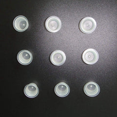 DowEI cap encre tatouage 13mm, emballage propre et scellé