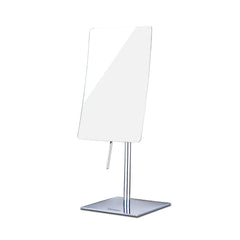 Dowry Miroir-tableau 5x loupe, détail précis pour le maquillage